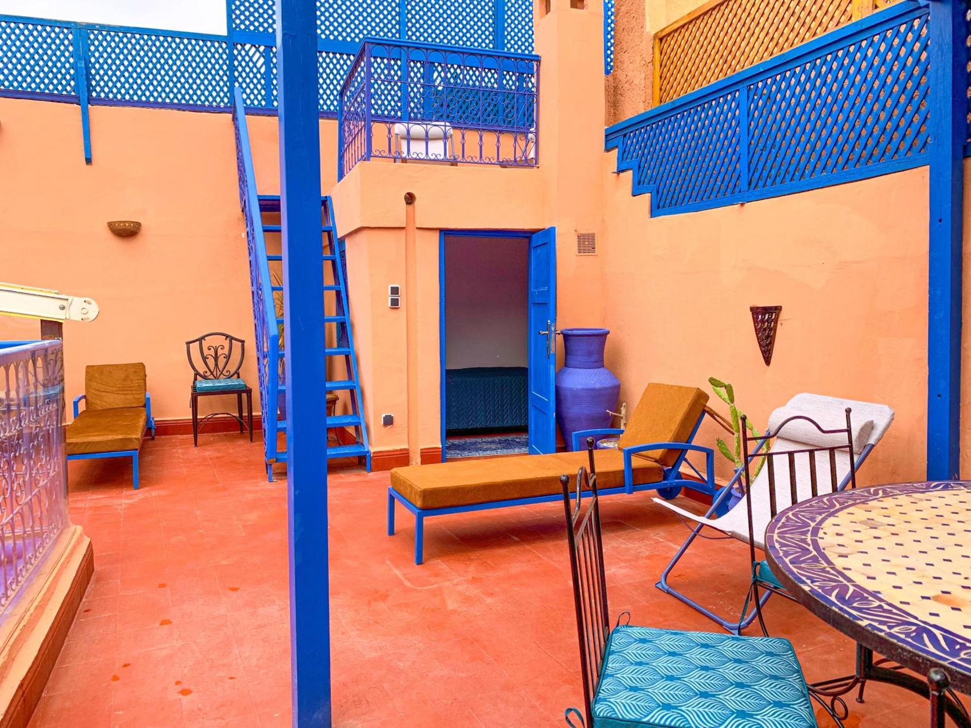 Zaman * Marrakesh