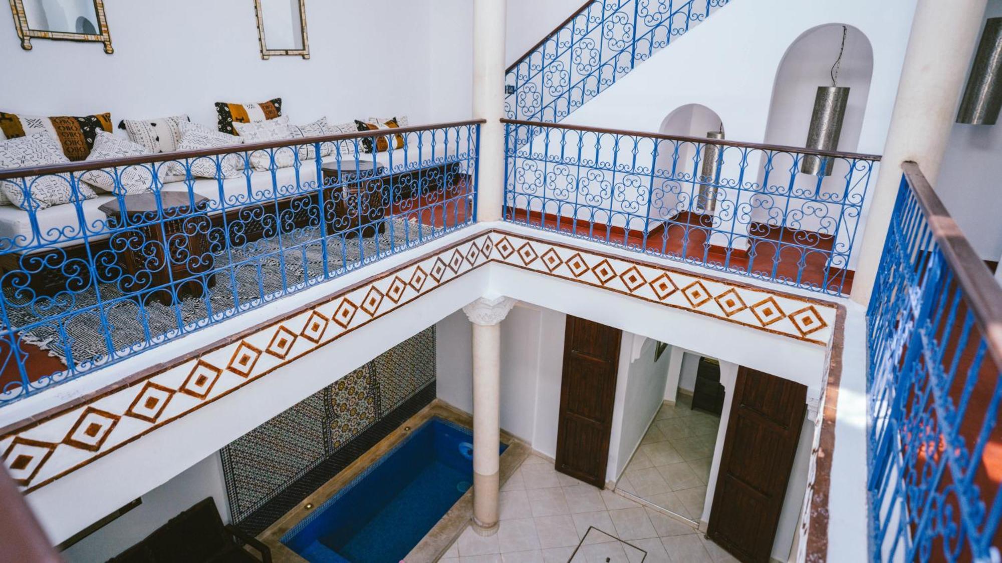 Zaman Villa