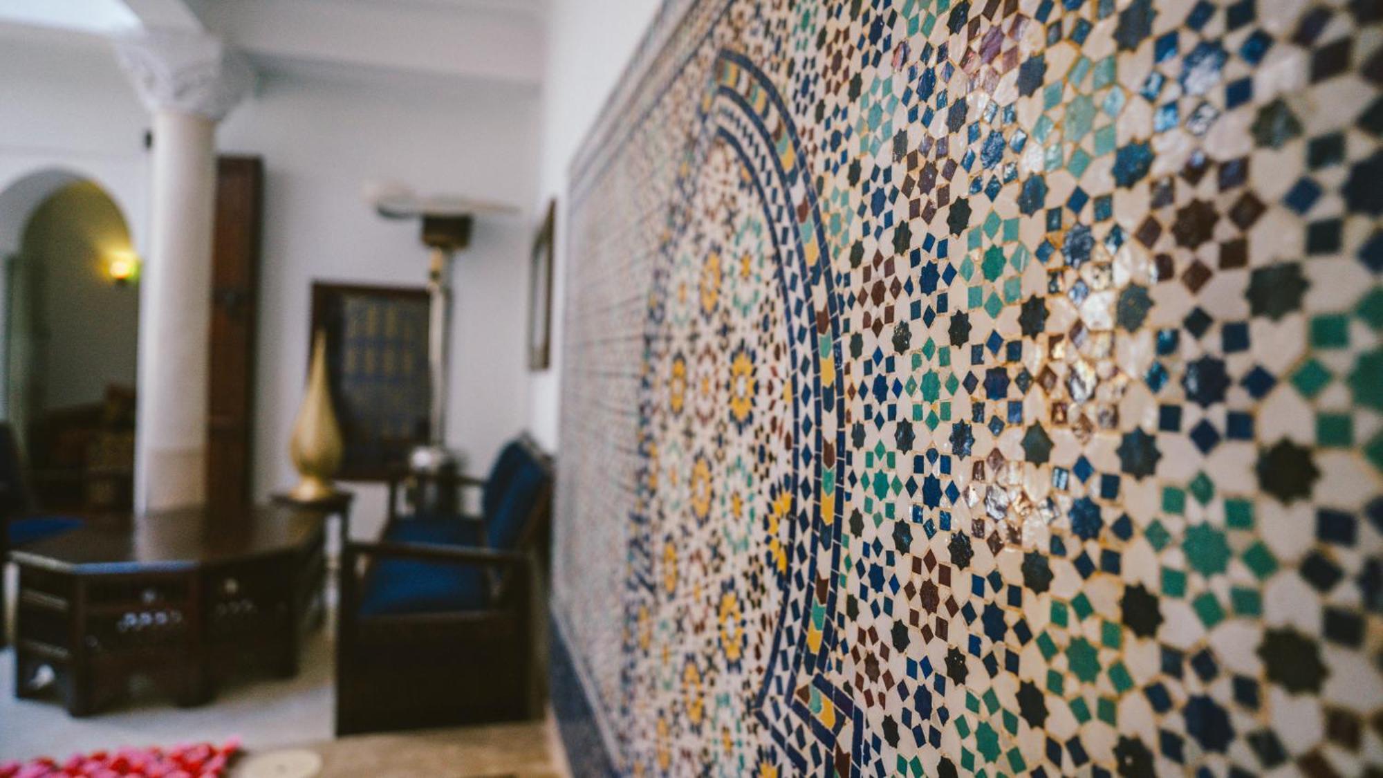 Zaman Villa Marrakesh