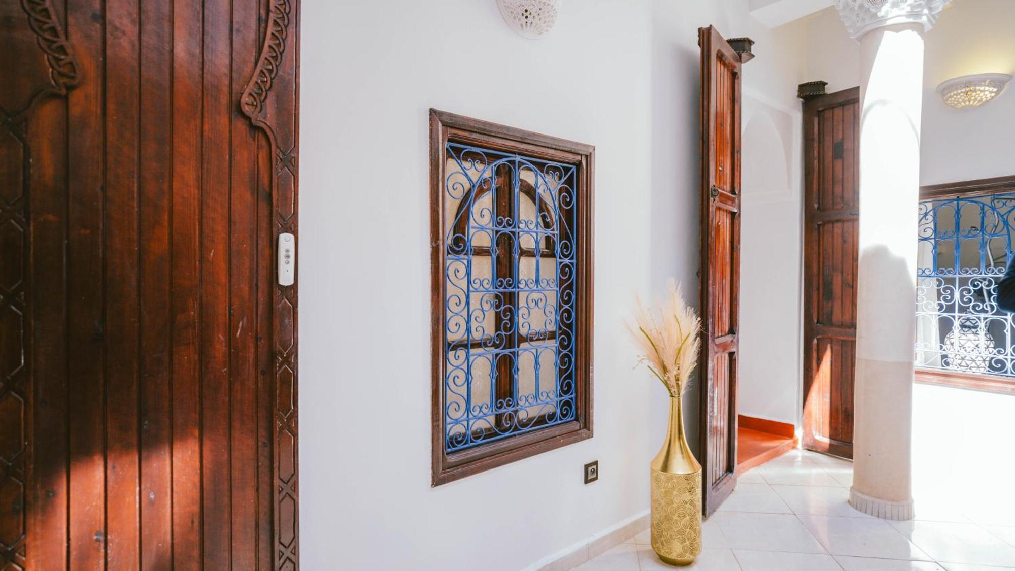 Zaman * Marrakesh