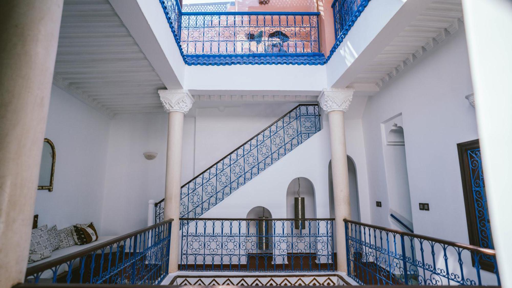 Villa Zaman