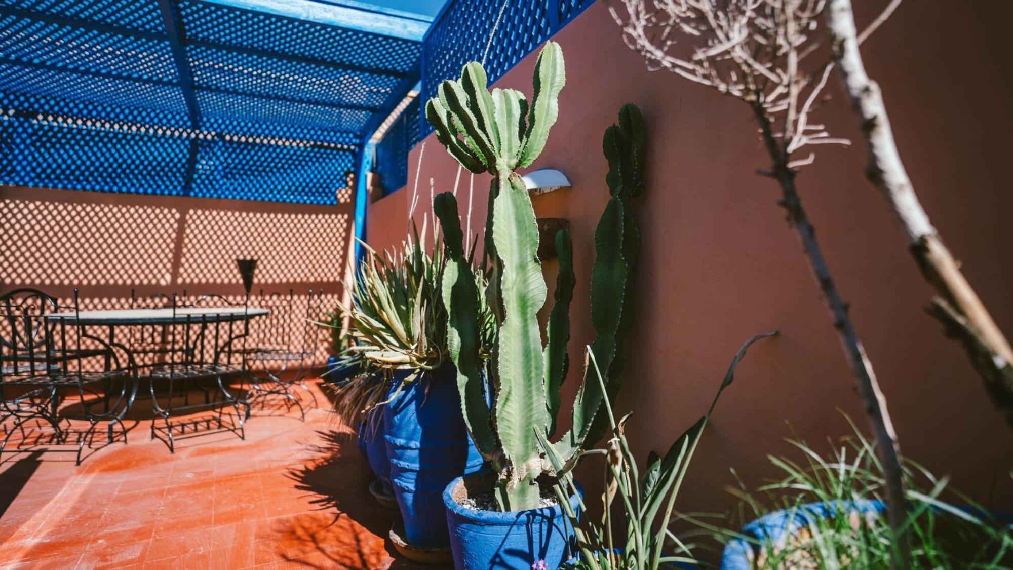 Zaman Marrakesh