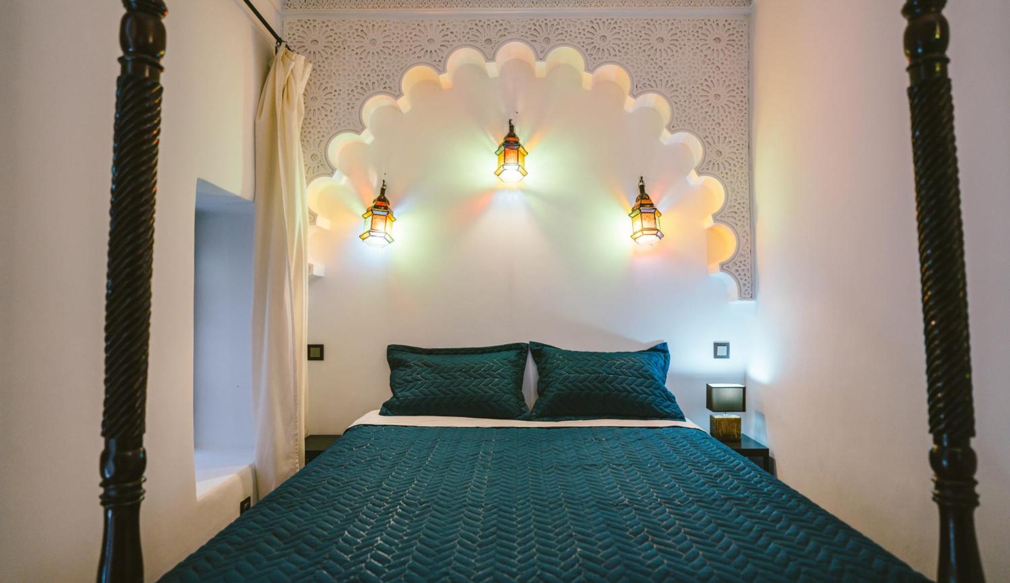 Zaman * Marrakesh