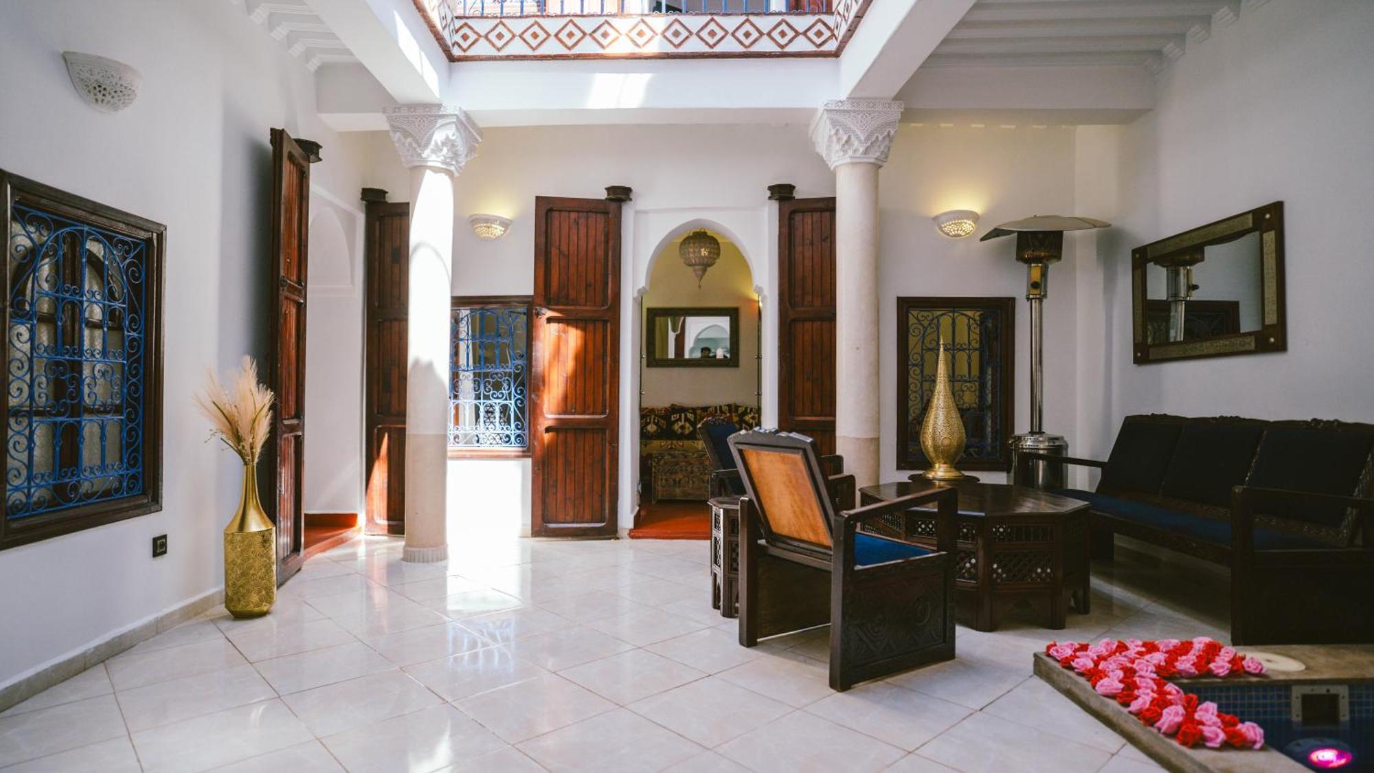 Zaman Villa