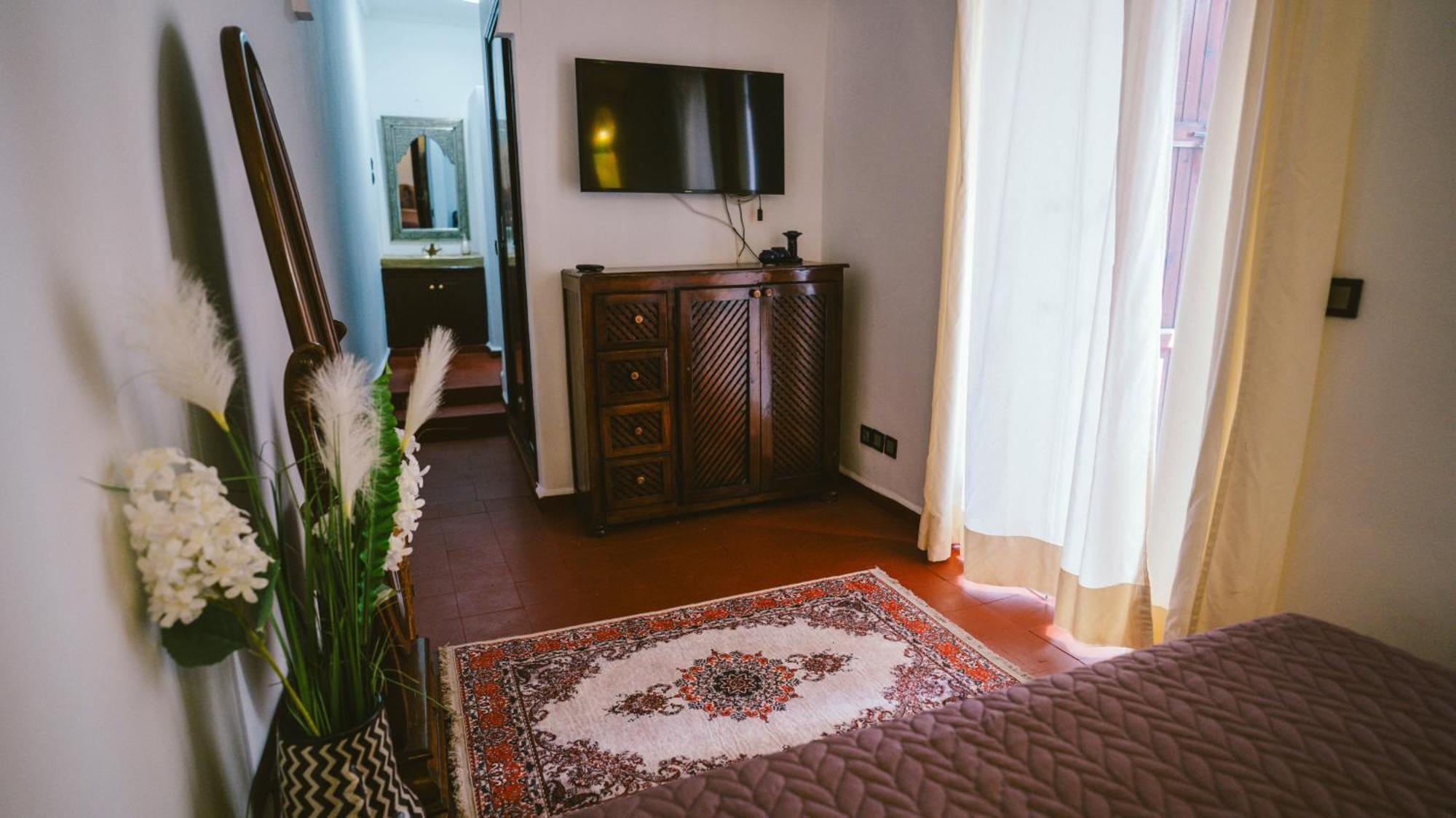 Villa Zaman *