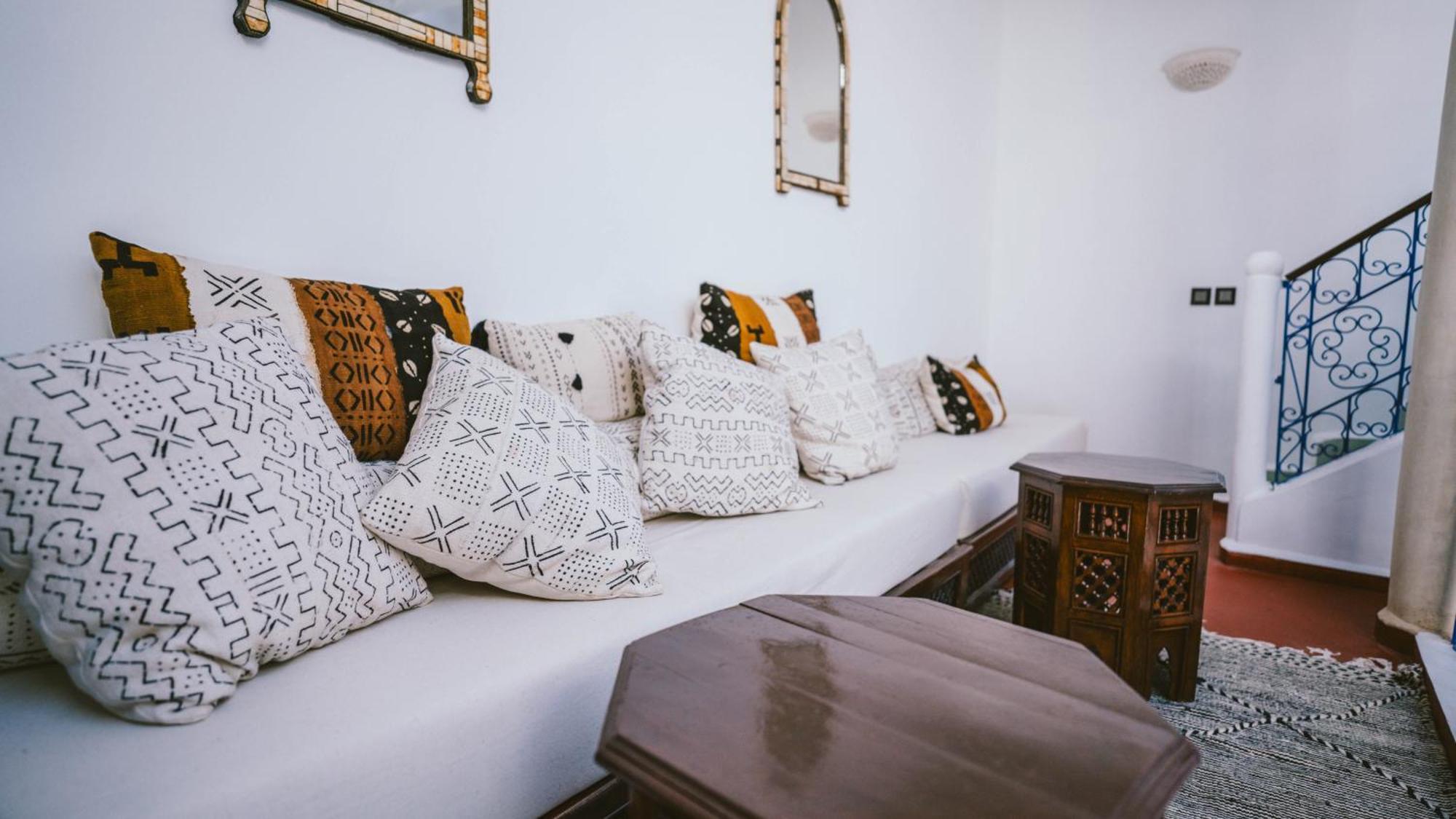 Zaman Marrakesh