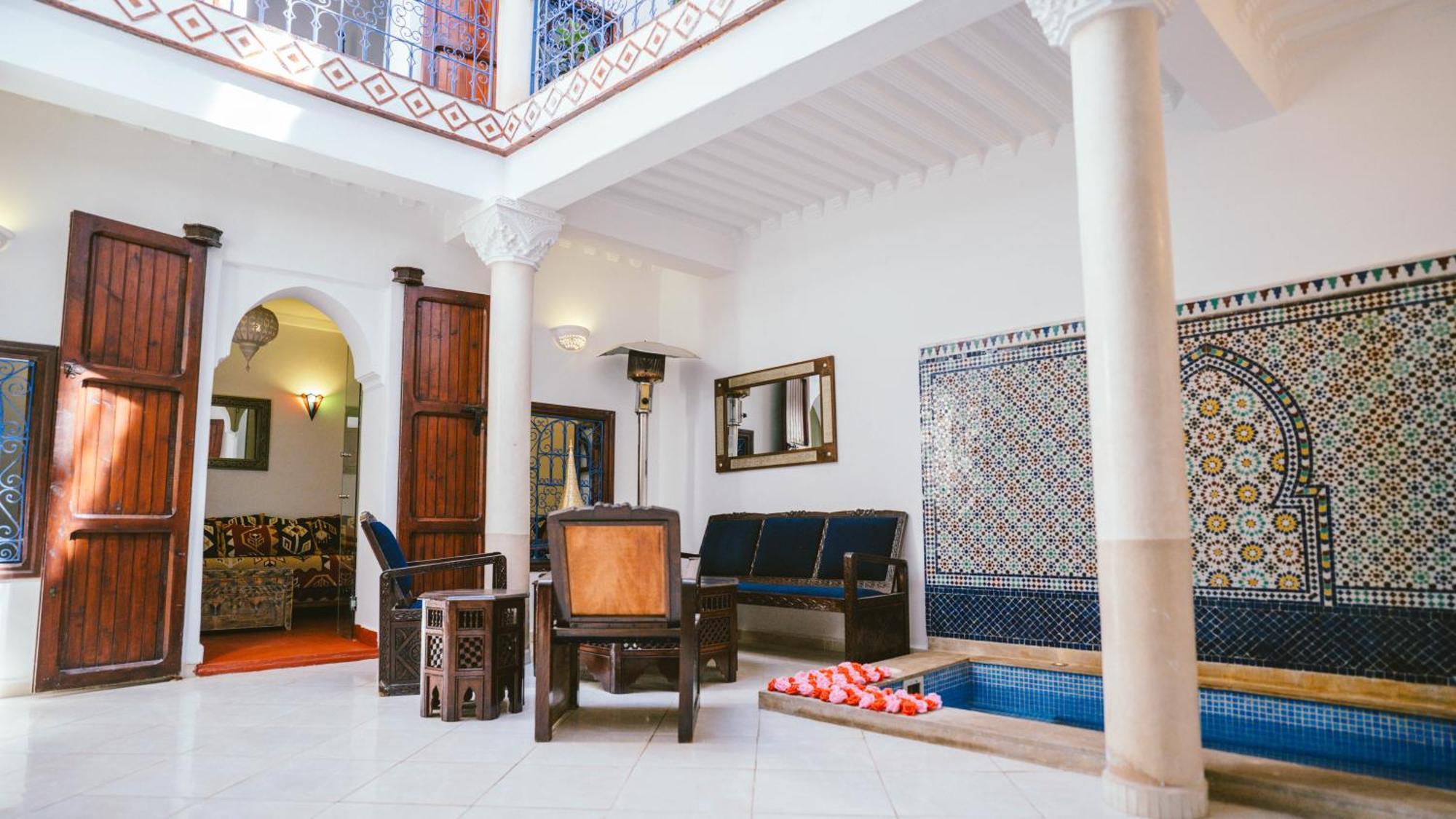 Zaman Villa