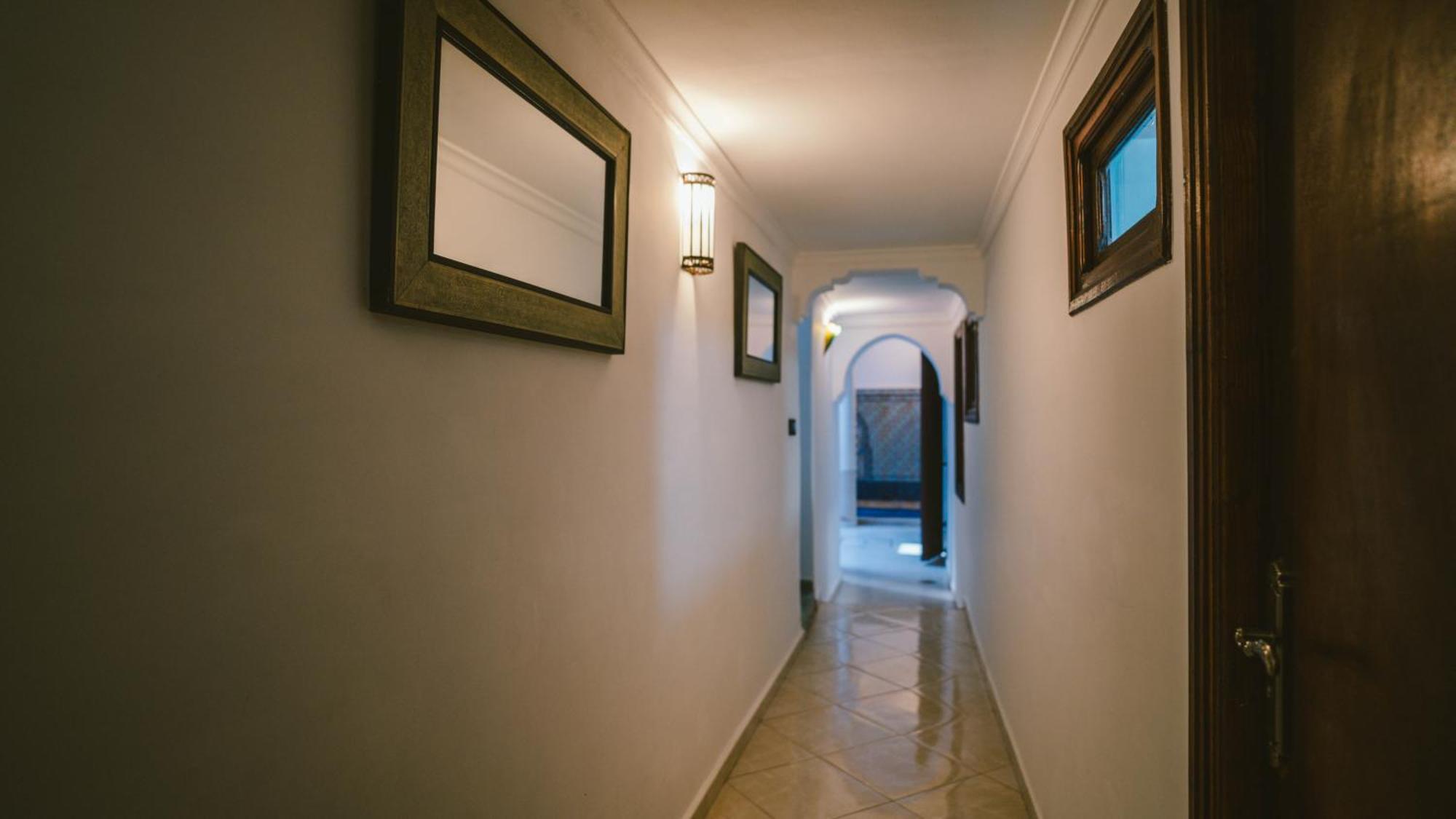 Zaman Villa