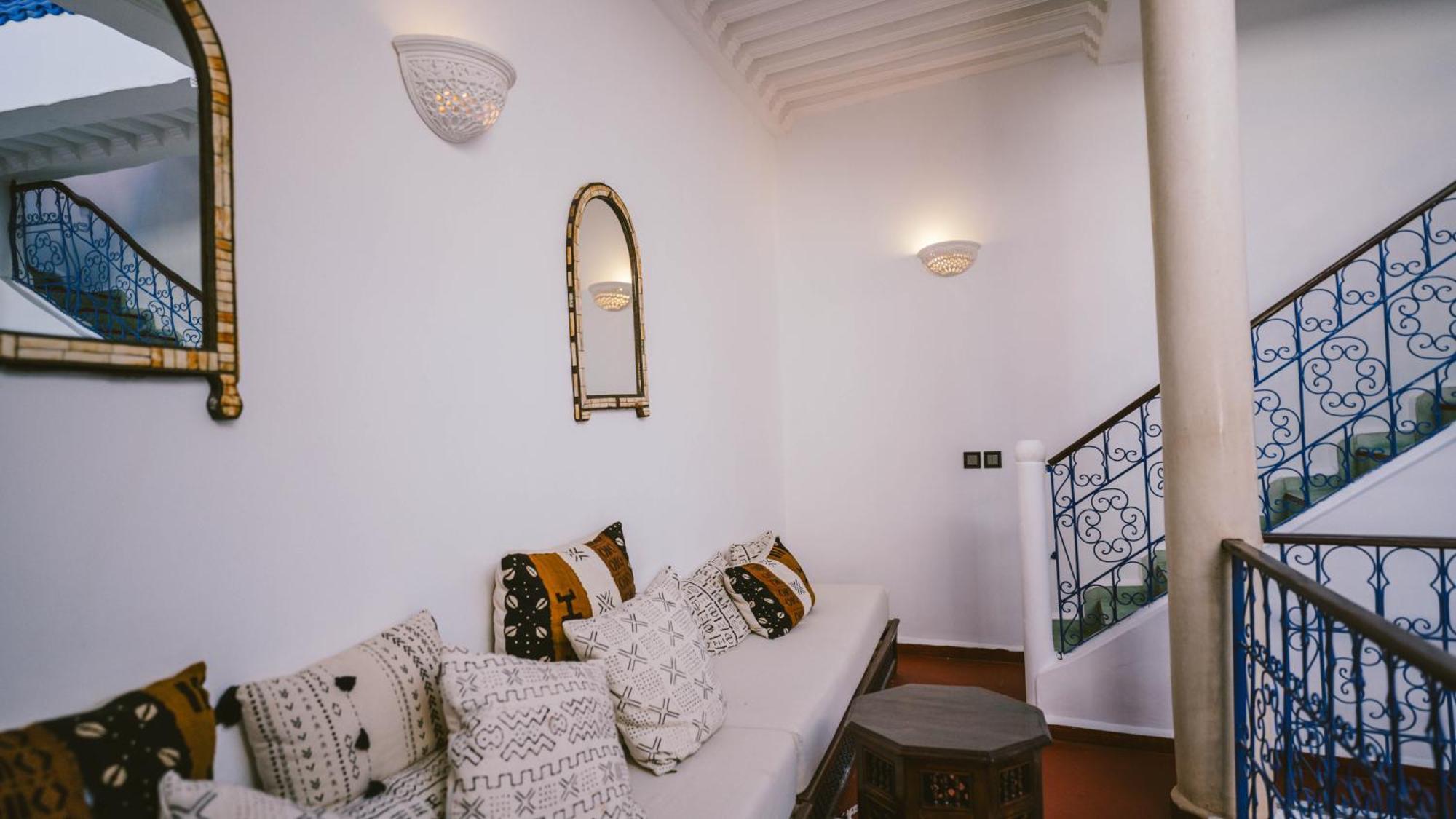 Zaman * Marrakesh