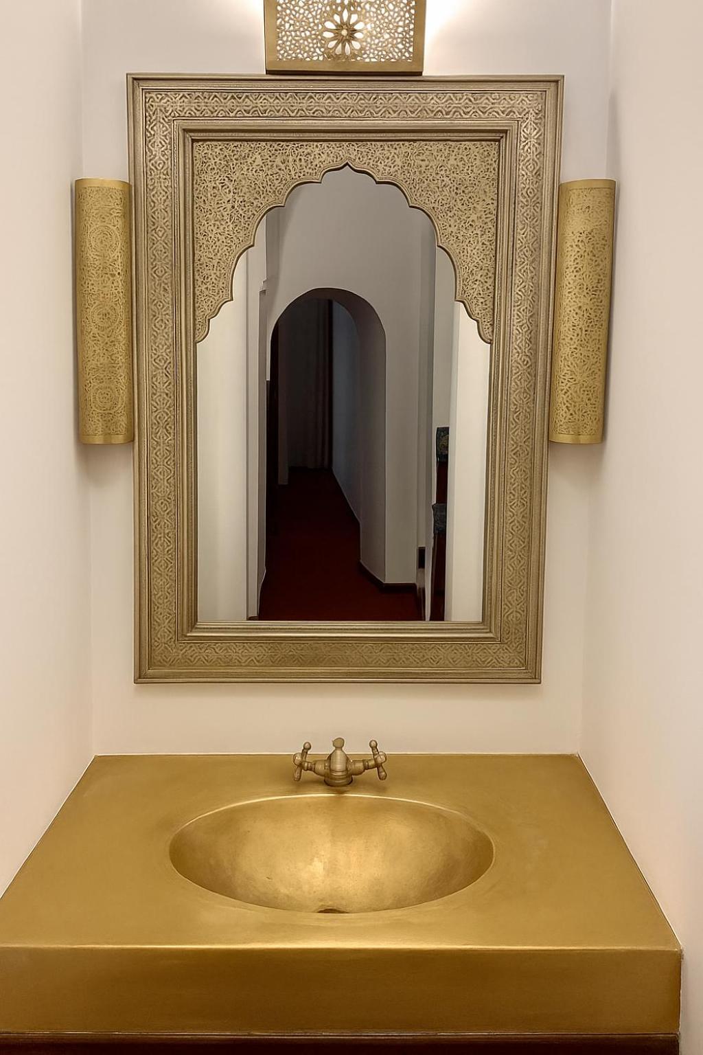 Zaman Villa