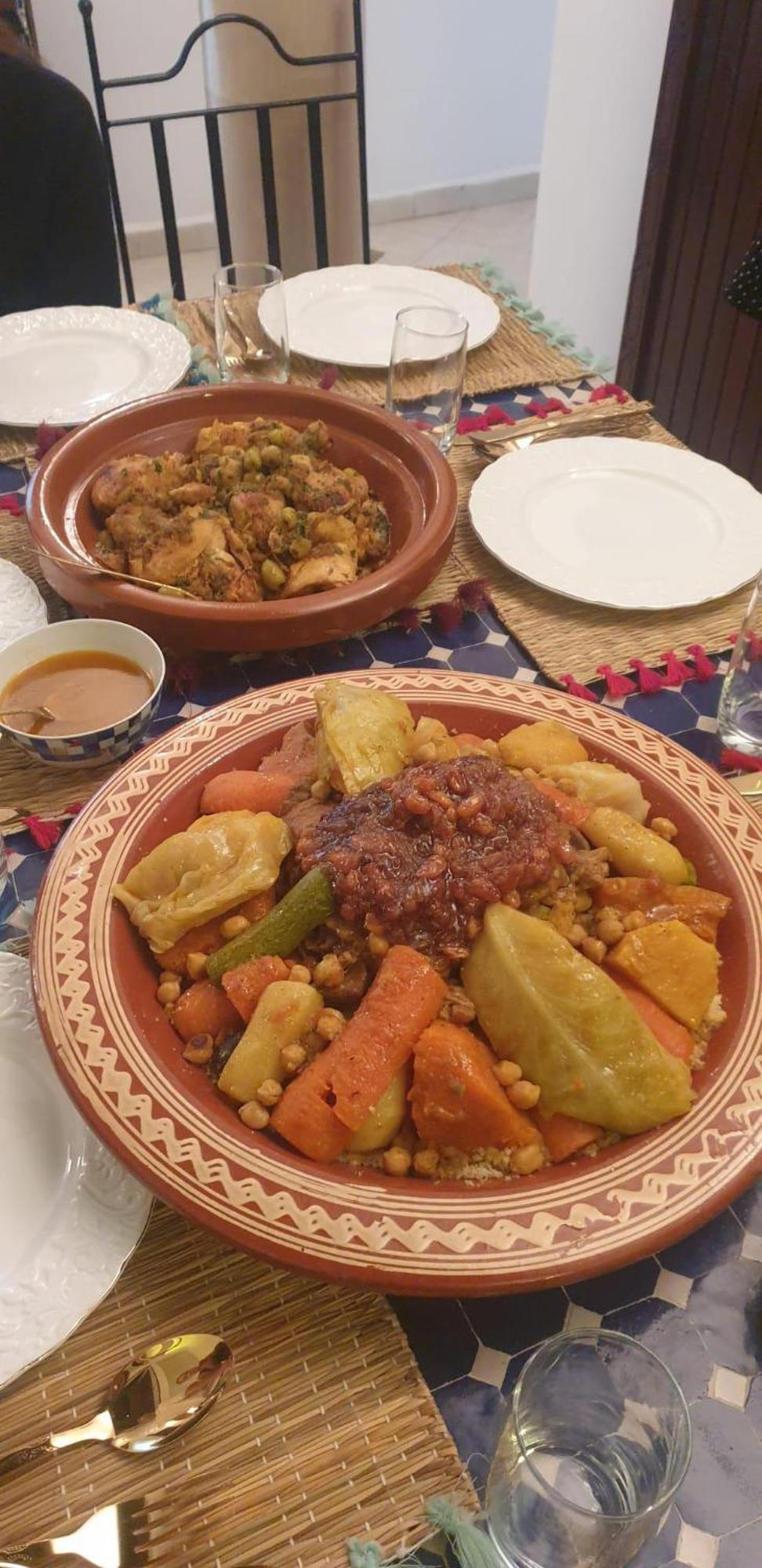 Villa Zaman Marrakesh